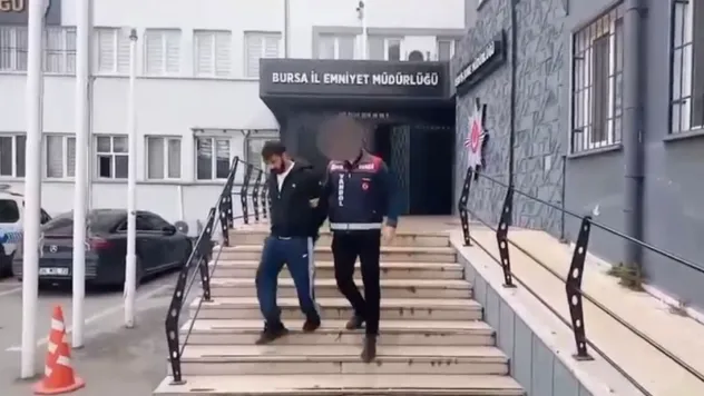 120 saatlik kamera incelemesi, dolandırıcının maskesini düşürdü