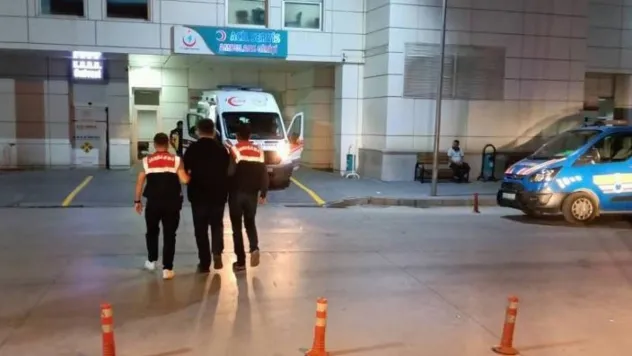 15 Temmuz'da görevli FETÖ üyesi eski Albay Şaban Demiraslan yakalandı