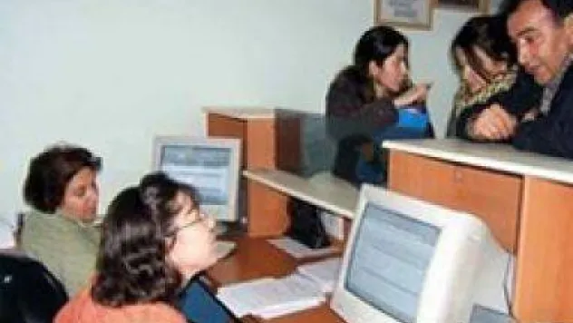 2012 yılında memura geçici zam