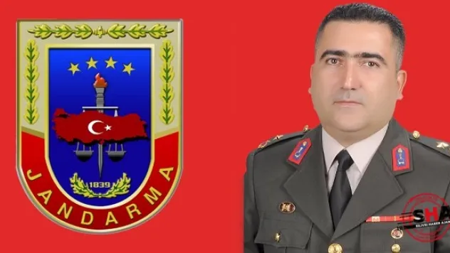 Karaaslan Binbaşılığa terfi etti