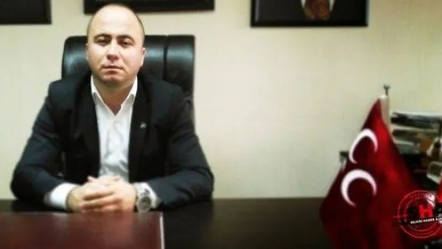 Yalçın 'Koçer'in yaptığı kabul edilemez'