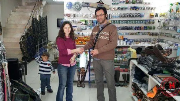 Adsan müşterileri yine kazandı