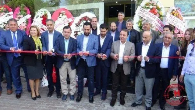 Made Home açıldı