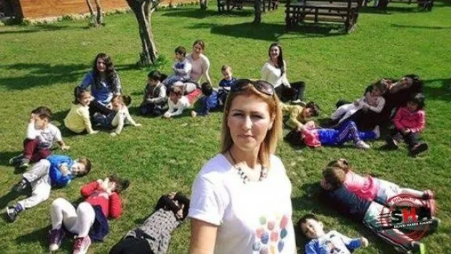 Renkli Balonlar,Masalköy'deydi