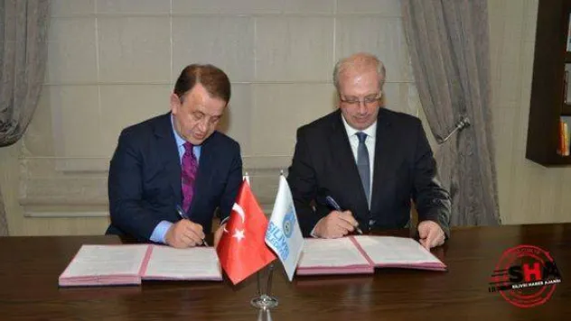 İstanbul Üniversitesi İle Halk Sağlığında İşbirliği Protokolü