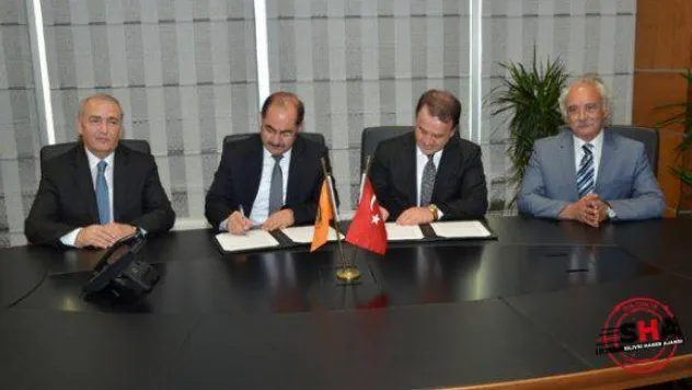 Namık Kemal Üniversite İle İşbirliği Protokolü Yenilendi