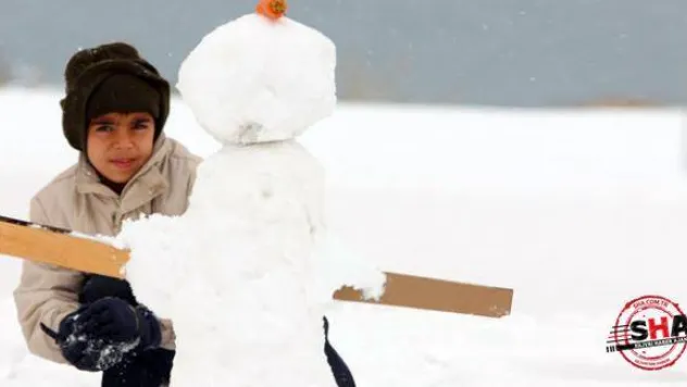 İstanbul'da okullar tatil edildi