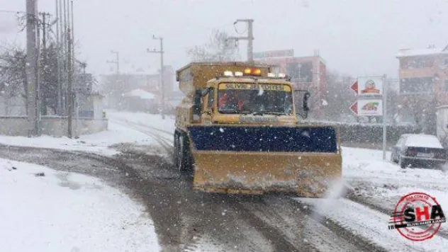 İstanbul Valiliği'nden kar uyarısı