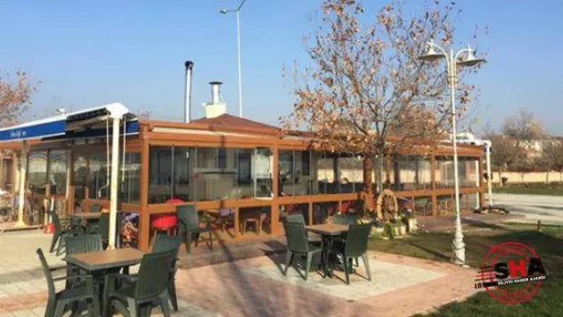 'Neva'ya bekleniyorsunuz