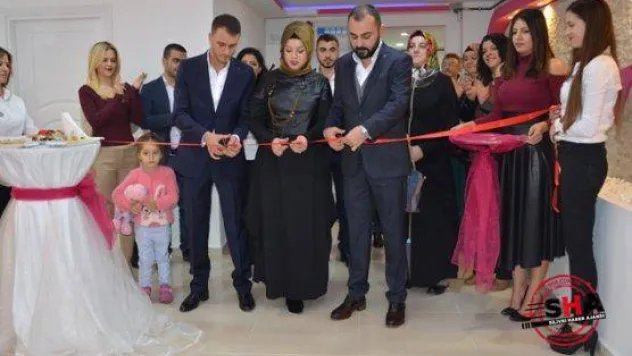 Senorita 8.şubesini Silivri'de açtı