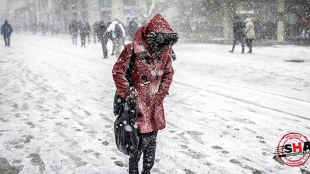 Silivri'ye kar ne zaman yağacak?