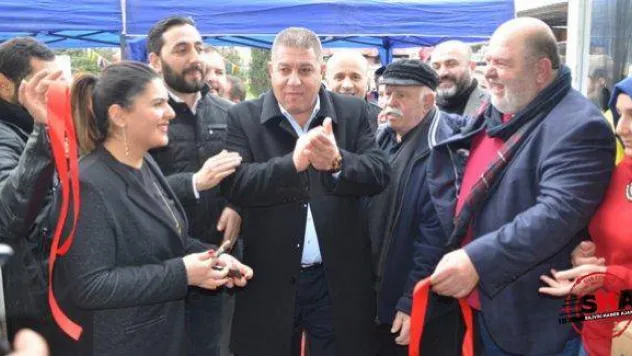 Hanedan, dualarla açıldı