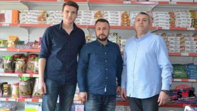 Astema hayatınızın her alanında