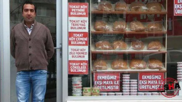 Genç girişimcinin Silivri'ye yatırımları devam ediyor
