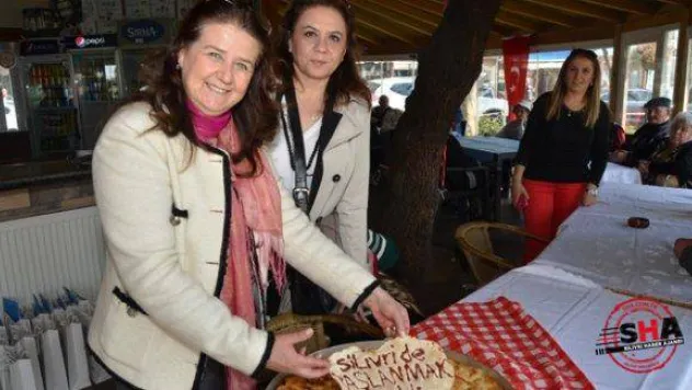 Silivri'de Yaşlanmak Güzeldir