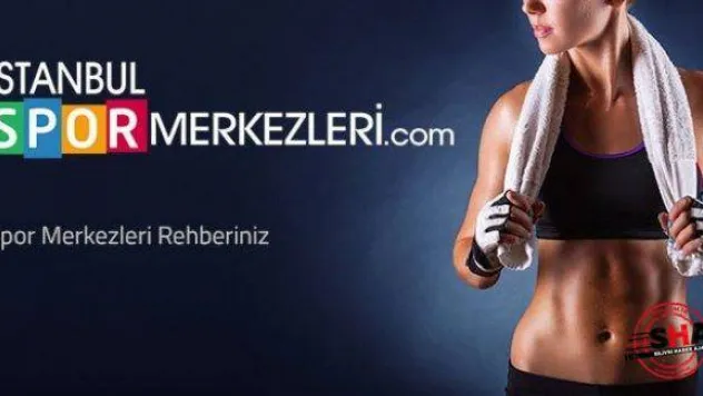 En İyi Spor Salonları Rehberi