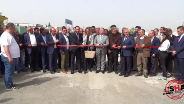 Hafriyatçılar kooperatif kurdu