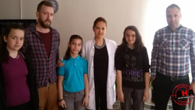 Mimar Sinan'dan 3 Derece Birden