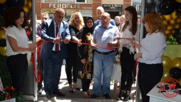 Salon İstanbul açıldı