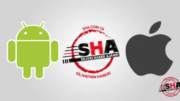 SHA'dan Bir İlk Daha !