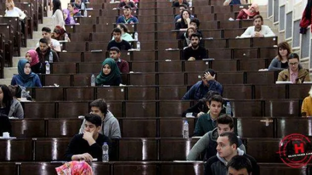 LYS sonuçları açıklandı