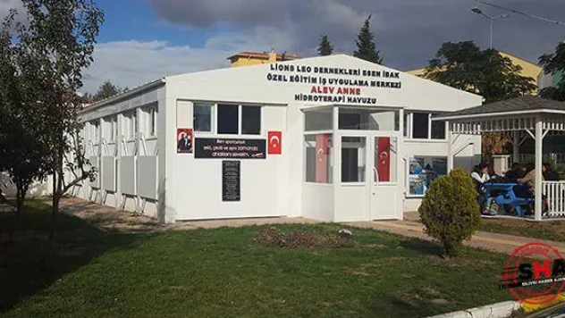 Engelli öğrencilere kullanım engeli!