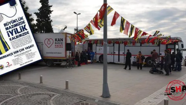 Fenerbahçe Sen Çok Yaşat!