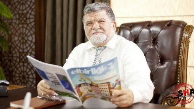 "Hedef 100 bin teslimat"