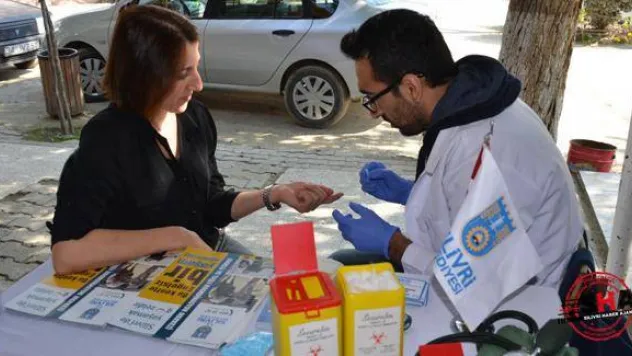 Silivri Belediyesi saha çalışmalarına devam ediyor