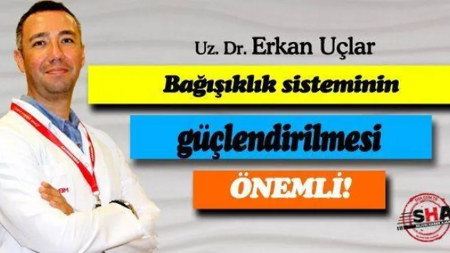 Çocuğunuz Hastalanmadan Önleminizi Alın