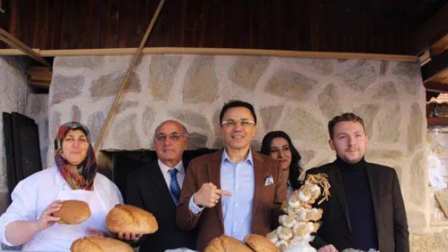 Ender Saraç'tan beslenme önerileri