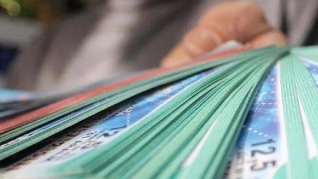 Milli Piyango'nun yılbaşı büyük ikramiyesi miktarı belli oldu