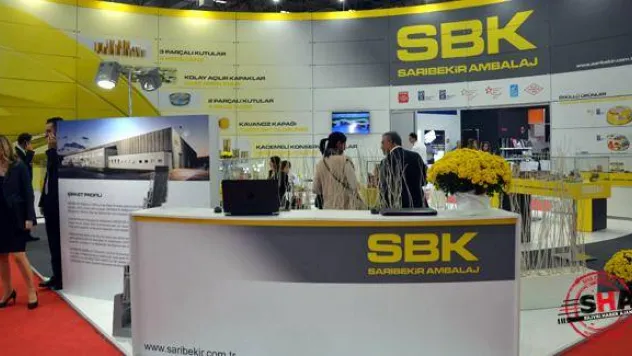 Silivri Firmaları göz doldurdu!