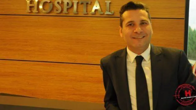 Trakya Bölgesi'ne yeni hastane