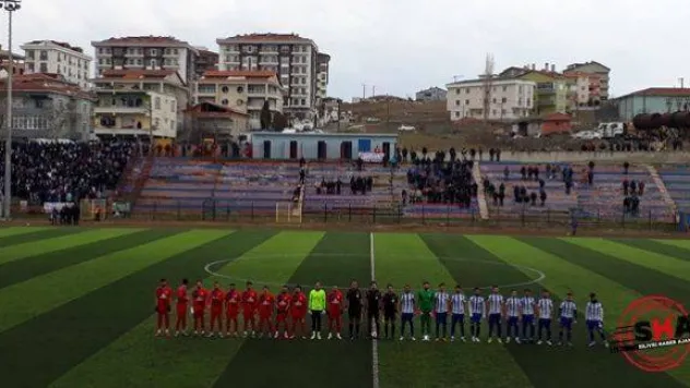 Forvetler değişti, hoca değişti, sonuç değişmedi