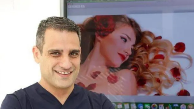 20'lik diş çeneye zarar veriyor