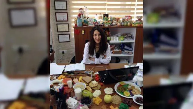 Çikolata yerine keçiboynuzu tüketin