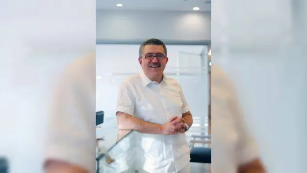 Bebeklerde süt dişlerine dikkat