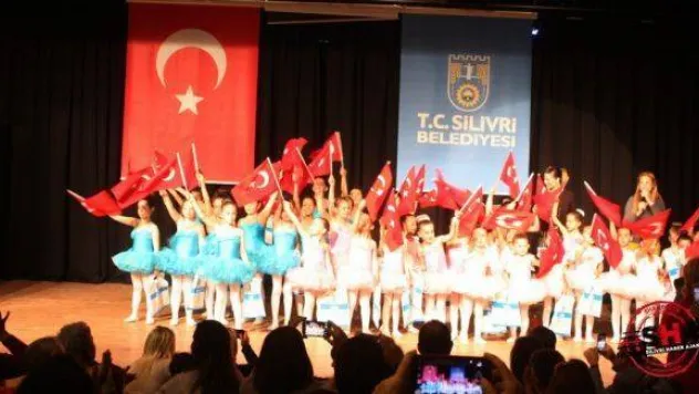 Çocuk Bayramı Kutlamaları Sürüyor