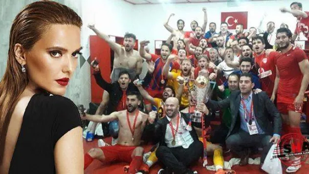 Şampiyonluk kutlaması Cumartesi günü