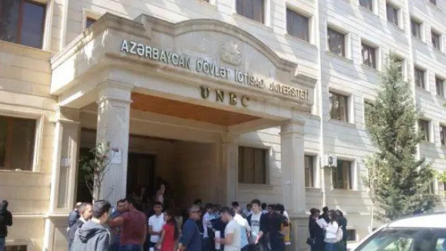 Uludağ Üniversitesi ilk kez yurtdışında sınav yaptı