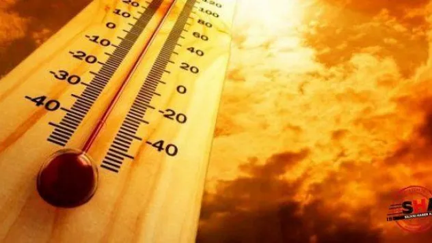 30 Haziran 2017 hava durumu