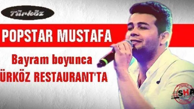 Bayramda eğlence diyenlere !