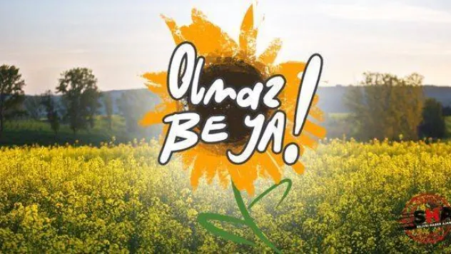 Greenpeace de haykırdı: OLMAZ BE YA!