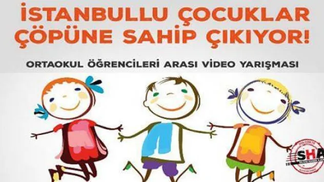 İrfan Sırdaş AEV Ortaokulu, İstanbul'da dereceye girdi