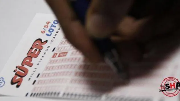 Süper Loto 29 Haziran 2017 perşembe çekiliş sonuçları