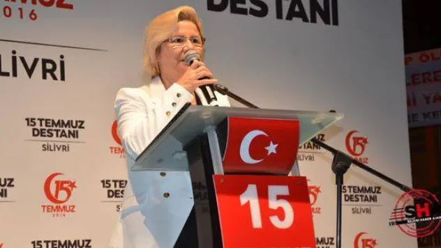 Avlu: 'İnşallah bir daha yaşamayız'