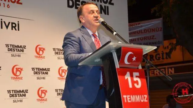 Işıklar: 'Bugün birlik günüdür, beraberlik günüdür'