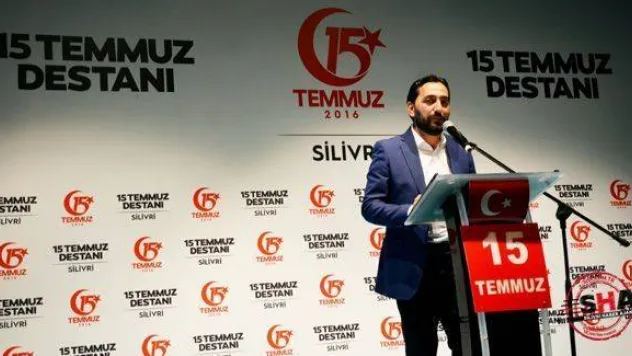 Kutlu: 'Bu darbe teşebbüsünü bu millet unutmayacak'