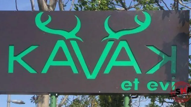 Lezzetin diğer adı 'Kavak Et Evi'